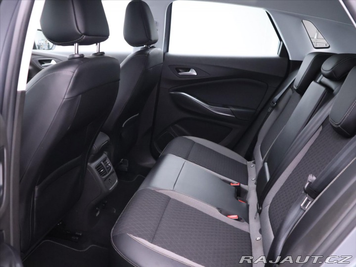 Opel Grandland X 1,6 TURBO PHEV 4x4 Innova 2020