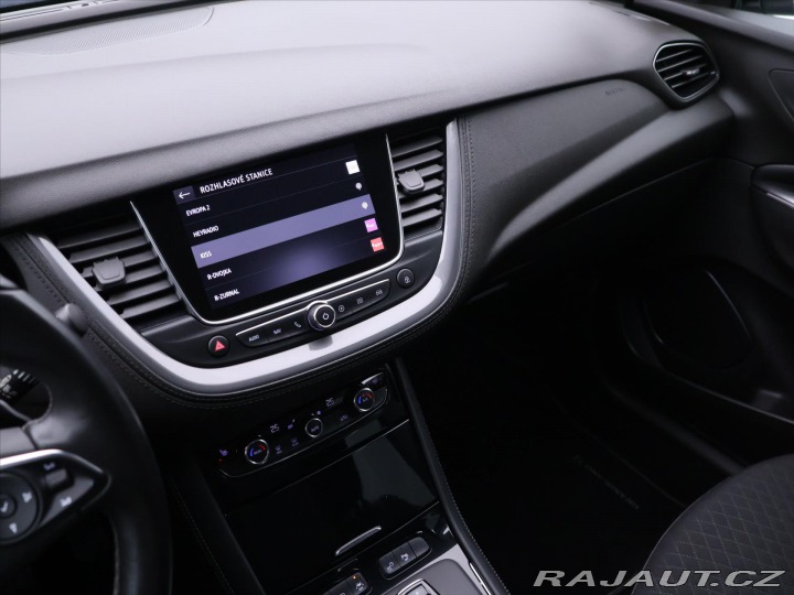 Opel Grandland X 1,6 TURBO PHEV 4x4 Innova 2020