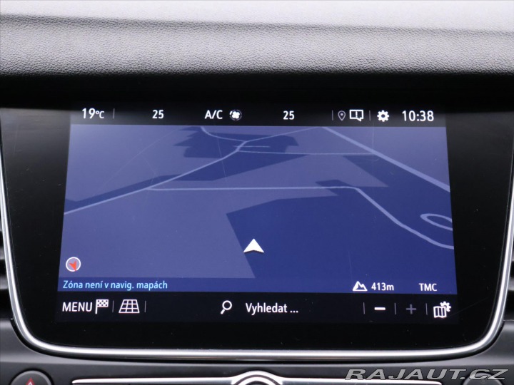 Opel Grandland X 1,6 TURBO PHEV 4x4 Innova 2020