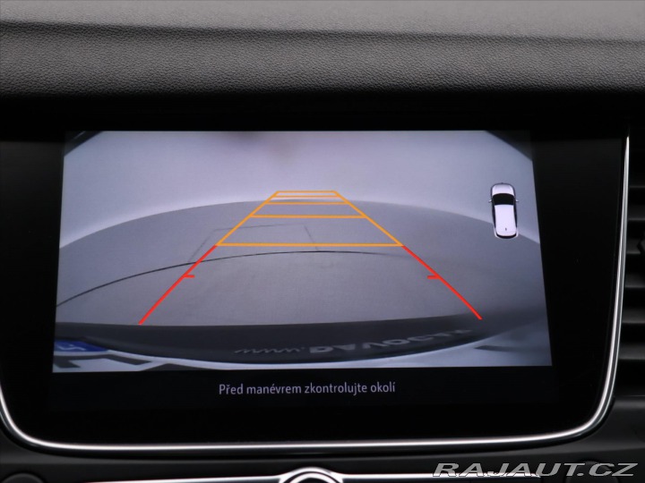 Opel Grandland X 1,6 TURBO PHEV 4x4 Innova 2020