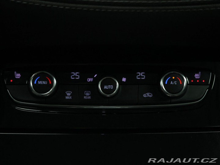 Opel Grandland X 1,6 TURBO PHEV 4x4 Innova 2020