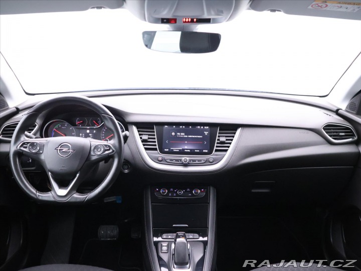 Opel Grandland X 1,6 TURBO PHEV 4x4 Innova 2020