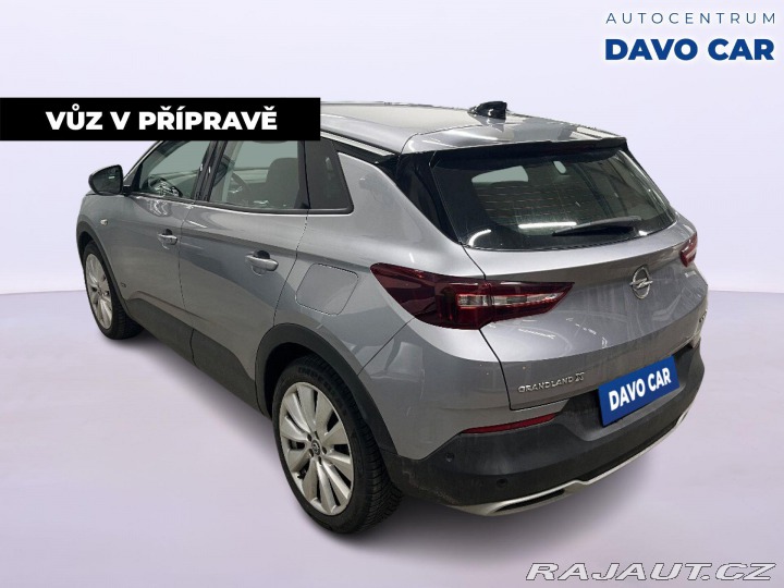 Opel Grandland X 1,6 TURBO PHEV 4x4 Innova 2020