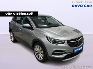 Opel Grandland X 1,6 TURBO PHEV 4x4 Innova 2020