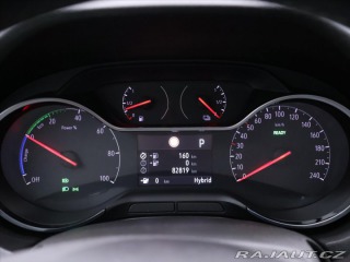 Opel Grandland X 1,6 TURBO PHEV 4x4 Innova 2020