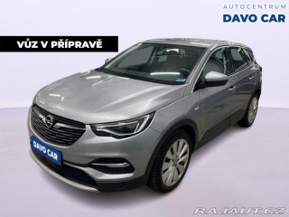 Opel Grandland X 1,6 TURBO PHEV 4x4 Innova 2020