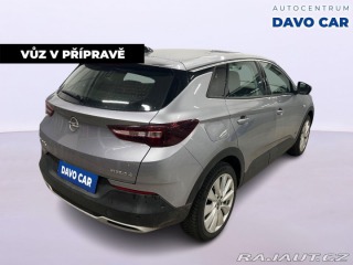 Opel Grandland X 1,6 TURBO PHEV 4x4 Innova 2020