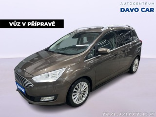 Ford Grand C-MAX 1,5 Ecoboost 110kW Titani