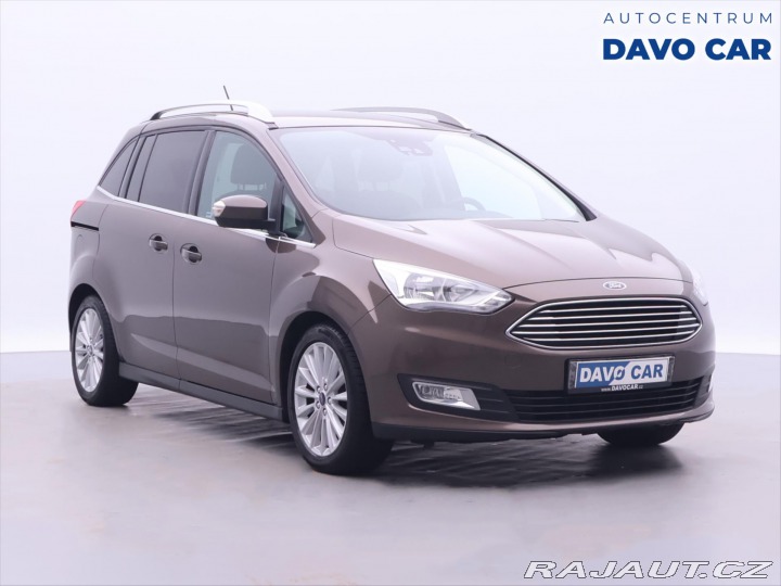 Ford Ostatní modely 1,5 Ecoboost 110kW Titani 2020