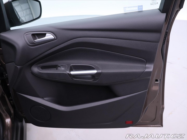 Ford Grand C-MAX 1,5 Ecoboost 110kW Titani 2020