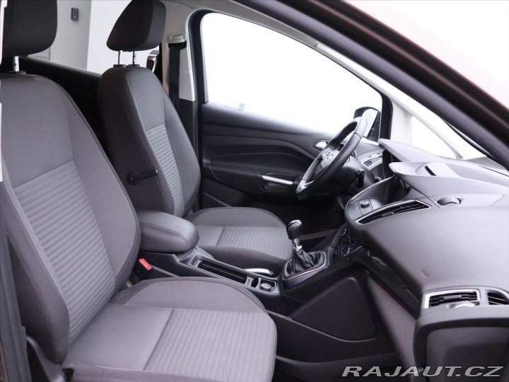 Ford Grand C-MAX 1,5 Ecoboost 110kW Titani 2020