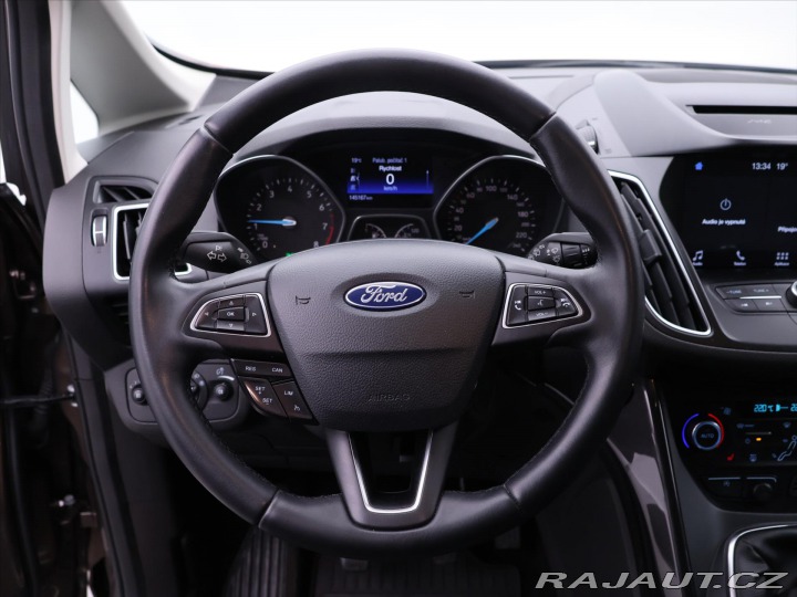 Ford Grand C-MAX 1,5 Ecoboost 110kW Titani 2020