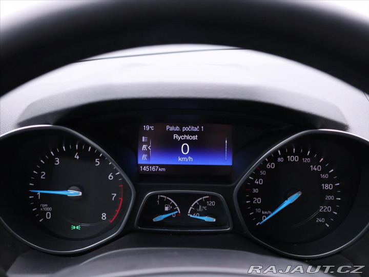 Ford Grand C-MAX 1,5 Ecoboost 110kW Titani 2020