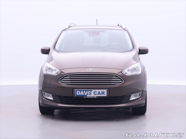 Ford Ostatní modely 1,5 Ecoboost 110kW Titani 2020