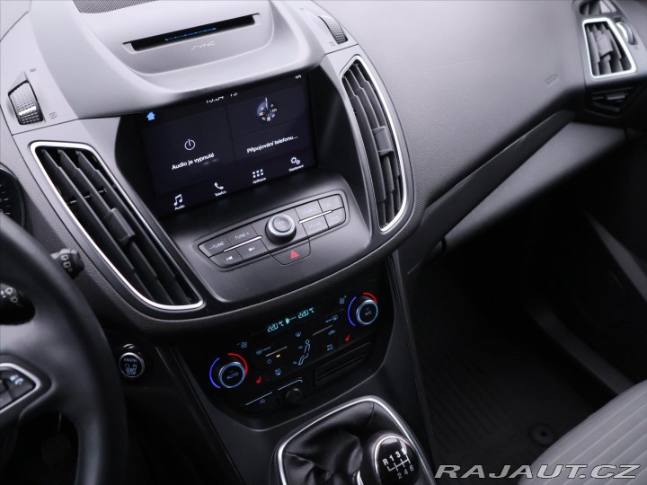 Ford Grand C-MAX 1,5 Ecoboost 110kW Titani 2020