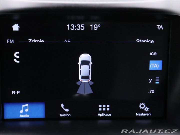 Ford Grand C-MAX 1,5 Ecoboost 110kW Titani 2020