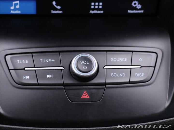 Ford Grand C-MAX 1,5 Ecoboost 110kW Titani 2020