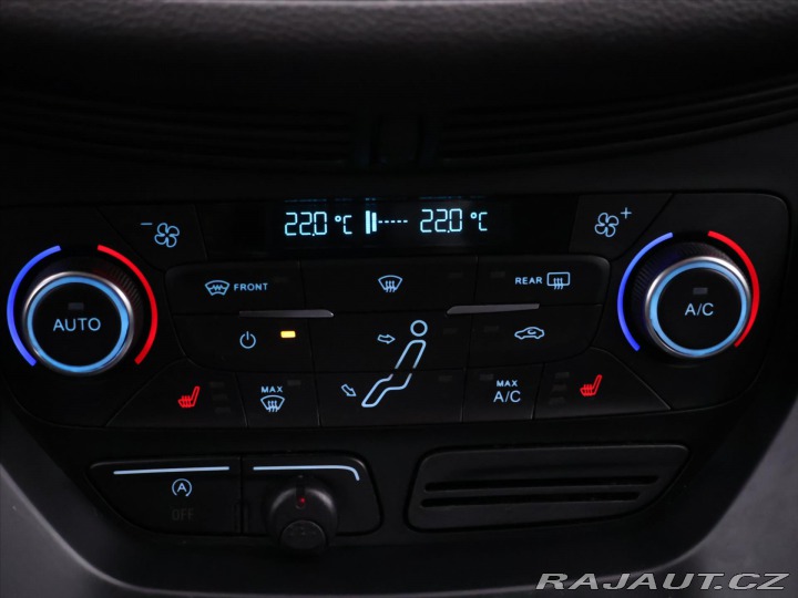 Ford Ostatní modely 1,5 Ecoboost 110kW Titani 2020