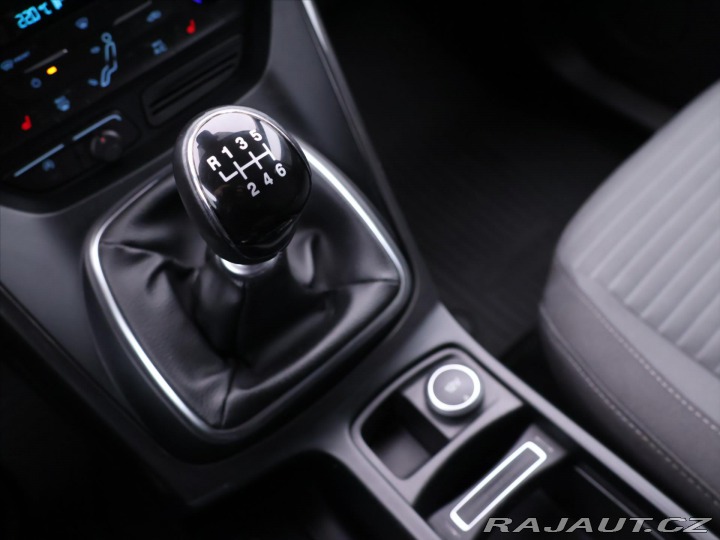 Ford Grand C-MAX 1,5 Ecoboost 110kW Titani 2020