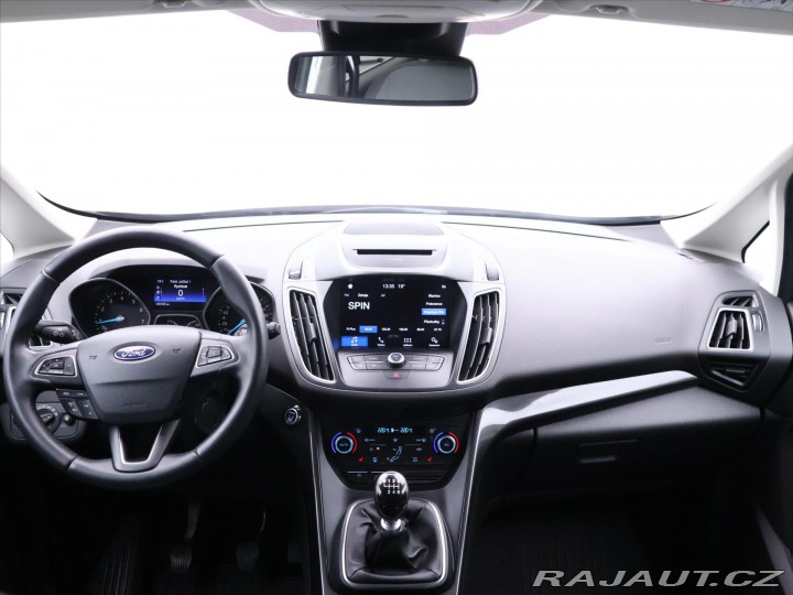 Ford Grand C-MAX 1,5 Ecoboost 110kW Titani 2020