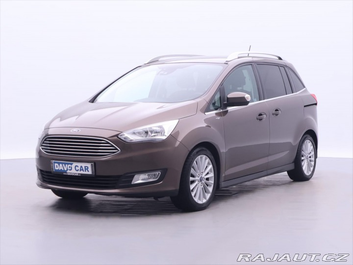 Ford Ostatní modely 1,5 Ecoboost 110kW Titani 2020