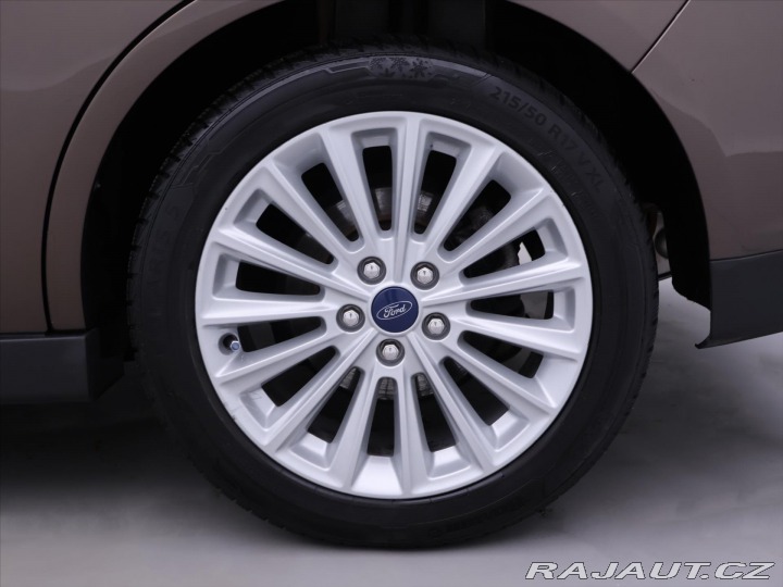 Ford Ostatní modely 1,5 Ecoboost 110kW Titani 2020