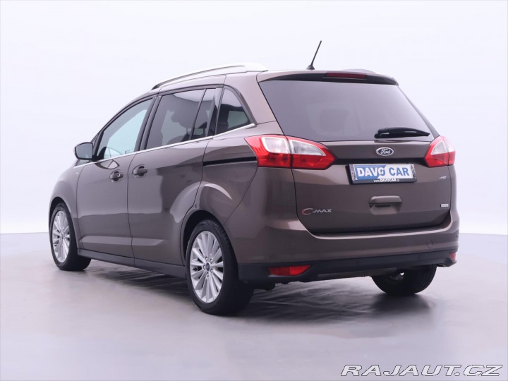 Ford Ostatní modely 1,5 Ecoboost 110kW Titani 2020