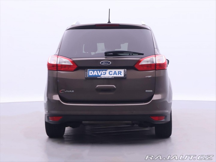 Ford Ostatní modely 1,5 Ecoboost 110kW Titani 2020