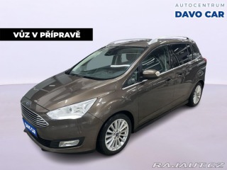 Ford Grand C-MAX 1,5 Ecoboost 110kW Titani 2020