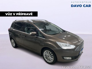 Ford Grand C-MAX 1,5 Ecoboost 110kW Titani 2020
