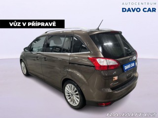 Ford Grand C-MAX 1,5 Ecoboost 110kW Titani 2020