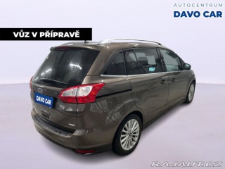 Ford Grand C-MAX 1,5 Ecoboost 110kW Titani 2020
