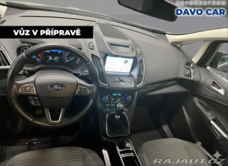 Ford Grand C-MAX 1,5 Ecoboost 110kW Titani 2020