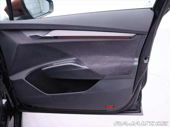 Škoda Enyaq iV 0,0 4x4 82kWh SOH 90,7% C 2022