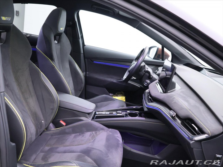 Škoda Enyaq iV 0,0 4x4 82kWh SOH 90,7% C 2022