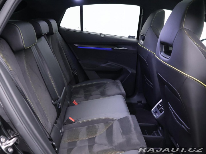 Škoda Enyaq iV 0,0 4x4 82kWh SOH 90,7% C 2022