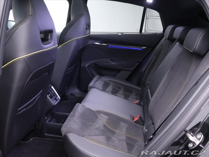 Škoda Enyaq iV 0,0 4x4 82kWh SOH 90,7% C 2022