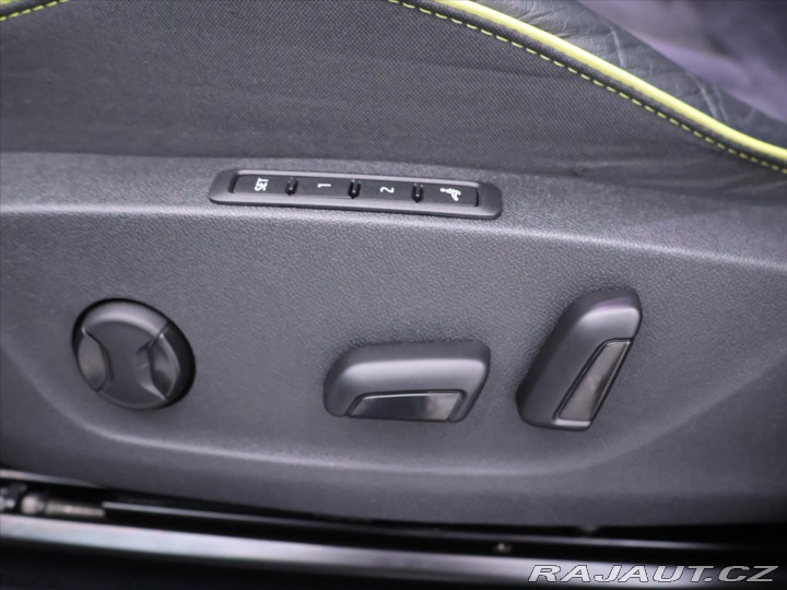 Škoda Enyaq iV 0,0 4x4 82kWh SOH 90,7% C 2022