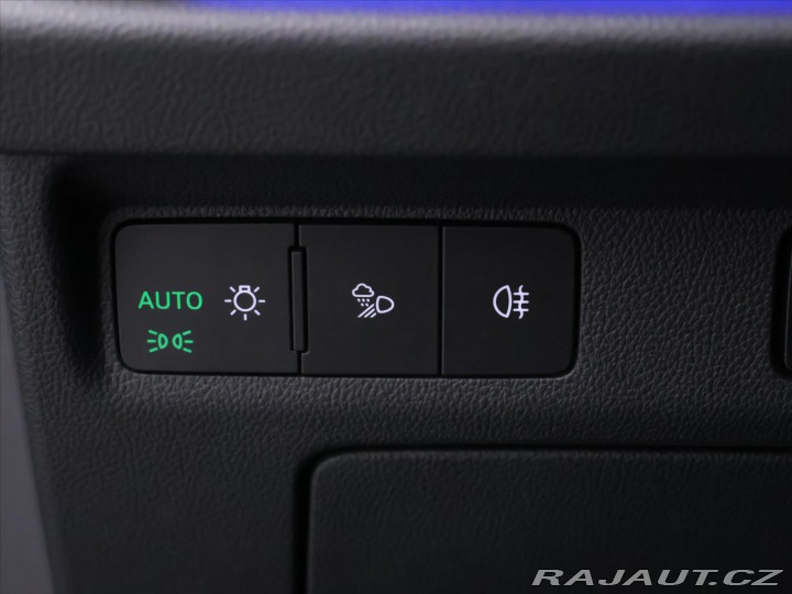 Škoda Enyaq iV 0,0 4x4 82kWh SOH 90,7% C 2022