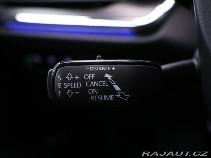 Škoda Enyaq iV 0,0 4x4 82kWh SOH 90,7% C 2022