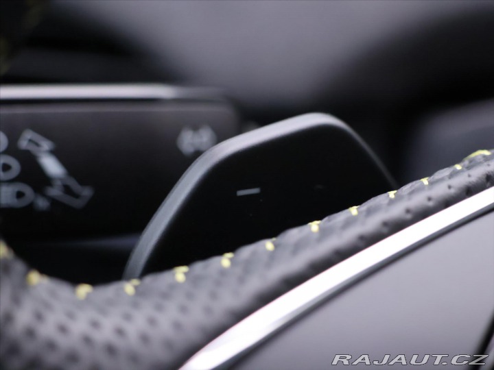 Škoda Enyaq iV 0,0 4x4 82kWh SOH 90,7% C 2022