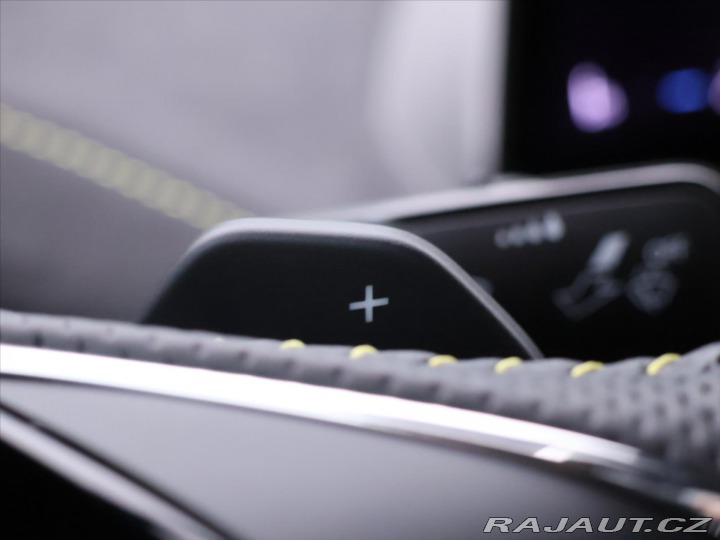 Škoda Enyaq iV 0,0 4x4 82kWh SOH 90,7% C 2022