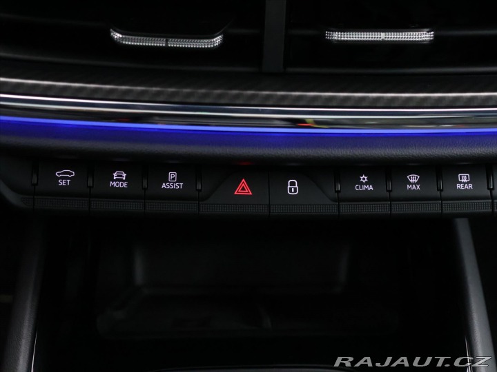 Škoda Enyaq iV 0,0 4x4 82kWh SOH 90,7% C 2022