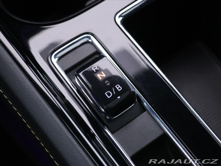 Škoda Enyaq iV 0,0 4x4 82kWh SOH 90,7% C 2022