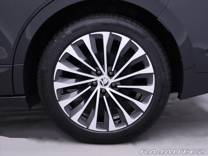 Škoda Enyaq iV 0,0 4x4 82kWh SOH 90,7% C 2022