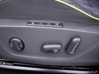 Škoda Enyaq iV 0,0 4x4 82kWh SOH 90,7% C 2022