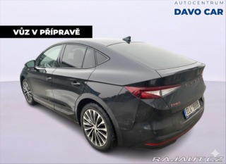 Škoda Enyaq iV 0,0 4x4 82kWh SOH 90,7% C 2022