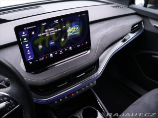 Škoda Enyaq iV 0,0 4x4 82kWh SOH 90,7% C 2022