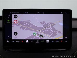 Škoda Enyaq iV 0,0 4x4 82kWh SOH 90,7% C 2022