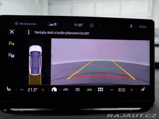 Škoda Enyaq iV 0,0 4x4 82kWh SOH 90,7% C 2022